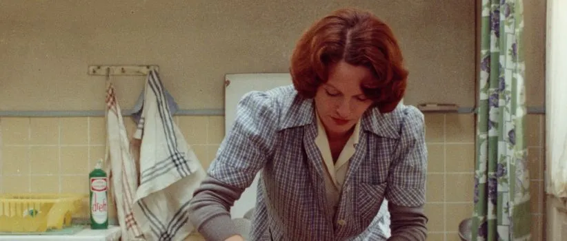 فیلم ژان دیلمان