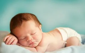 ادرار سوختگی کودک