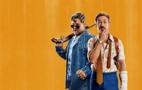 10 فیلم کمدی برتر دهه‌ی اخیر