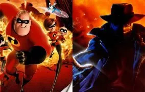 فیلم‌های ابرقهرمانی ارجینال