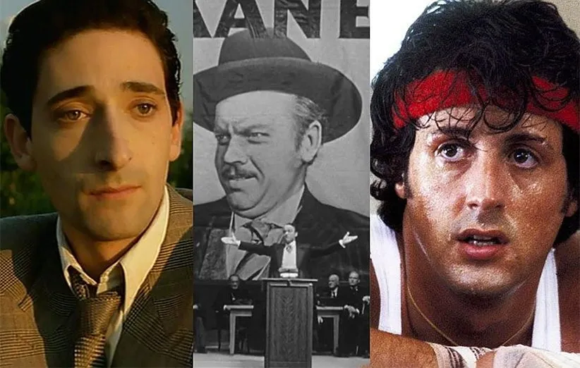 اتفاقات جنجالی مراسم اسکار