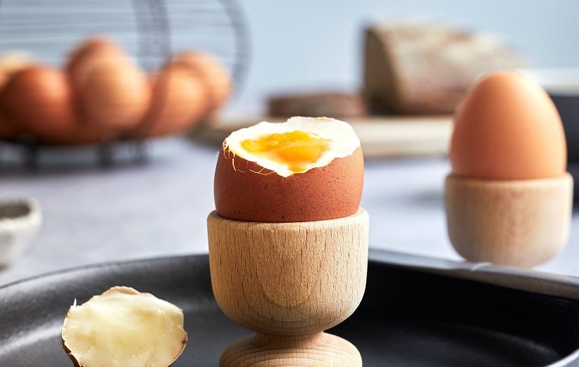 تخم‌مرغ مفید برای سلامتی