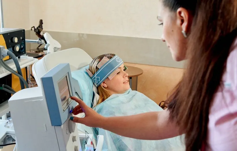 درمان مبتنی بر تحریک مغز