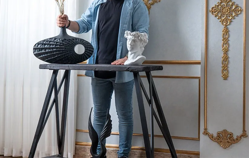 میز کنسول بریسون