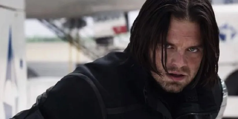 کاپیتان آمریکا: جنگ داخلی