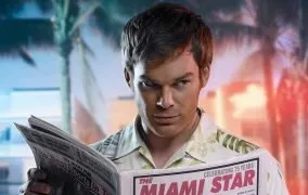 فصل 9 سریال دکستر