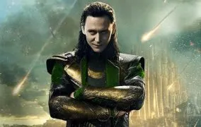 سریال‌های مارول لوکی