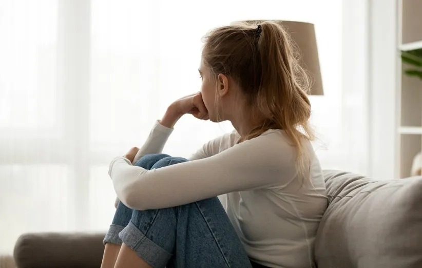 بحران وجودی و افسردگی