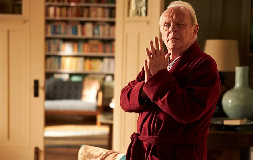 پدر اسکار ۲۰۲۱