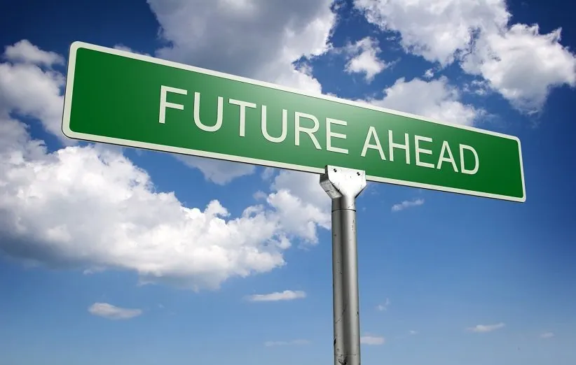 غیرقابل‌پیش‌بینی بودن آینده