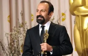 اصغر فرهادی