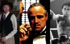 بازیگران پدرخوانده