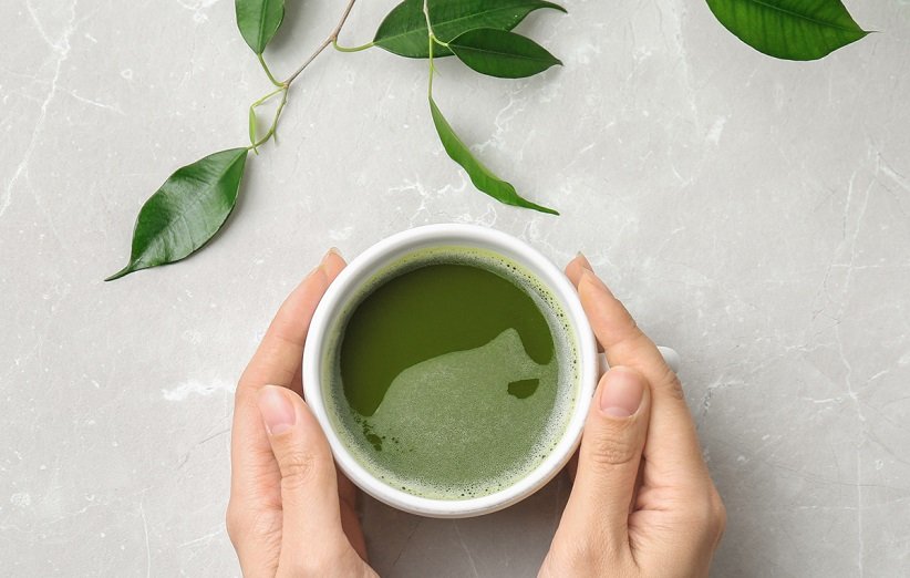 چای سبز ممکن است سلامت قلبی‌وعروقی را بهبود ببخشد