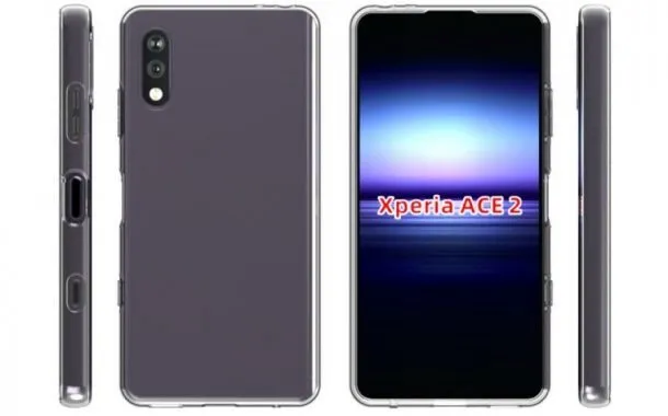 گوشی سونی اکسپریا Ace 2