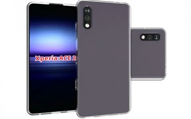 گوشی سونی اکسپریا Ace 2