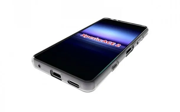 گوشی سونی اکسپریا Ace 2