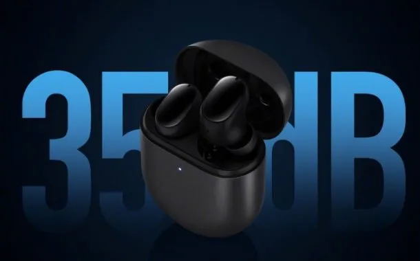 ردمی AirDots 3 پرو