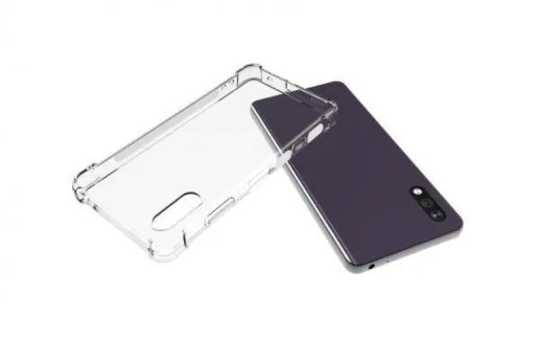 گوشی سونی اکسپریا Ace 2