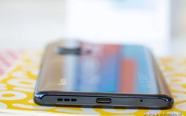 ردمی نوت 10 پرو