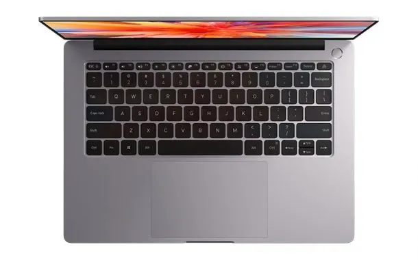 ردمیبوک پرو 15 و پرو 14