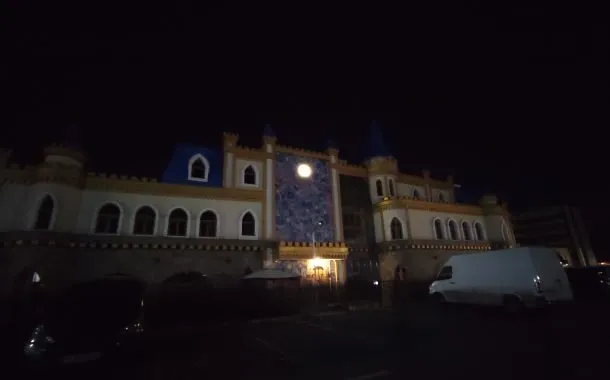 ردمی نوت 10 پرو