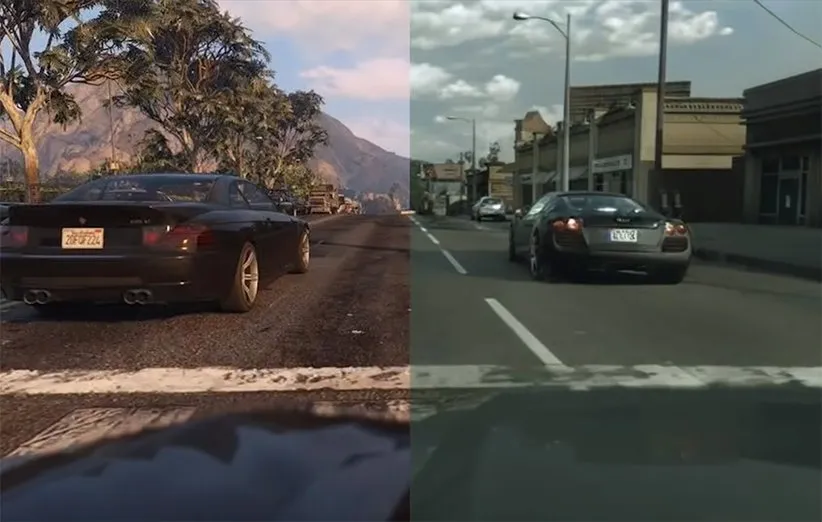 جی‌تی‌ای 5