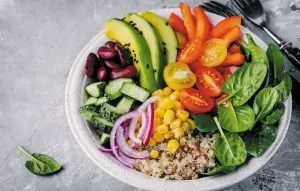 13 مادهی غذایی فوقالعاده برای کاهش کلسترول خون