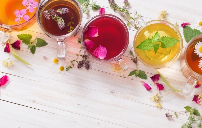 داروهای گیاهی