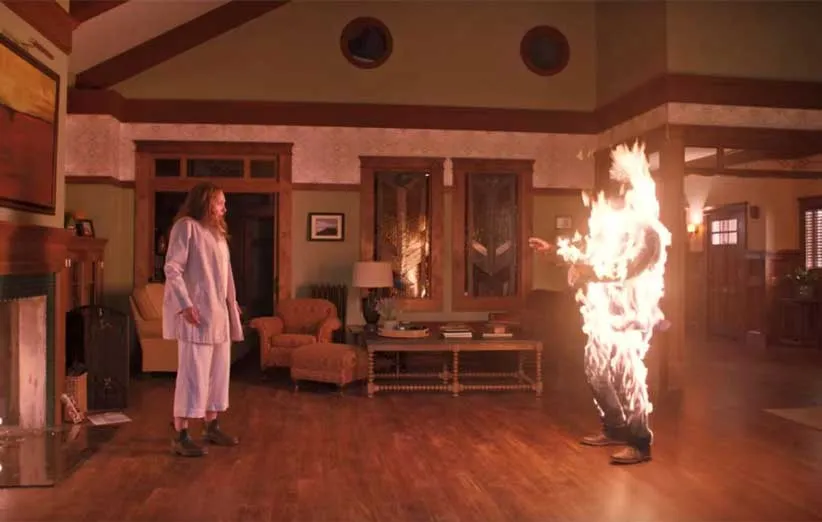 فیلم موروثی