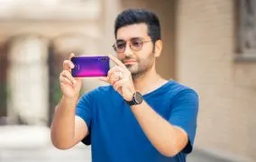 گوشی آنر 9X پرو