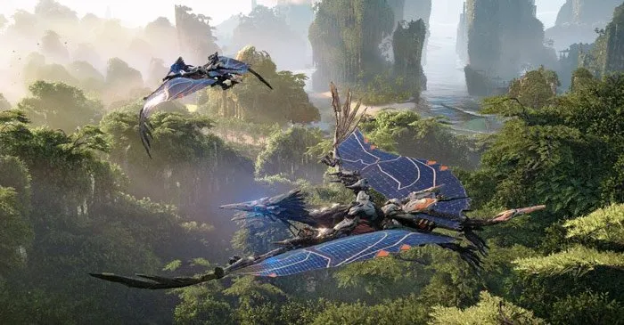 بازی Horizon Forbidden West