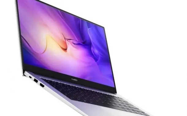 لپتاپ هواوی میتبوک