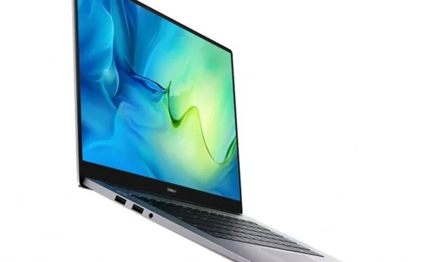 لپتاپ هواوی میتبوک