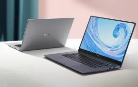 لپ‌تاپ هواوی میت‌بوک