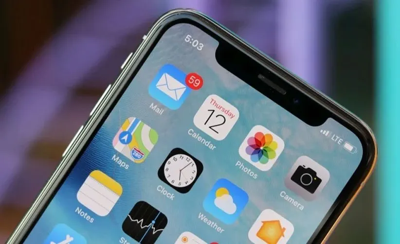 آیفون 13 پرو