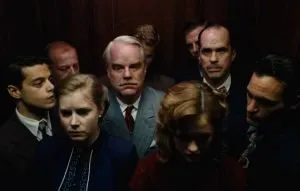 20 نقشآفرینی برتر در فیلمهای پل توماس اندرسن