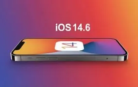 iOS 14.6