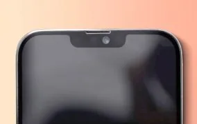 ناچ ماکت آیفون 13 پرو مکس