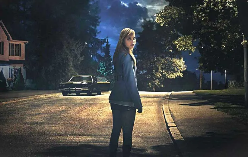 فیلم از پی می‌آید