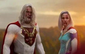 میراث ژوپیتر