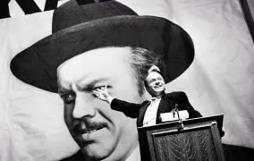 همشهری کین ۱۹۴۱ کاور