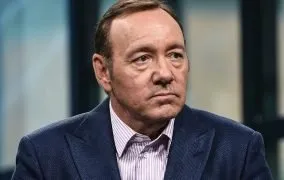 کوین اسپیسی