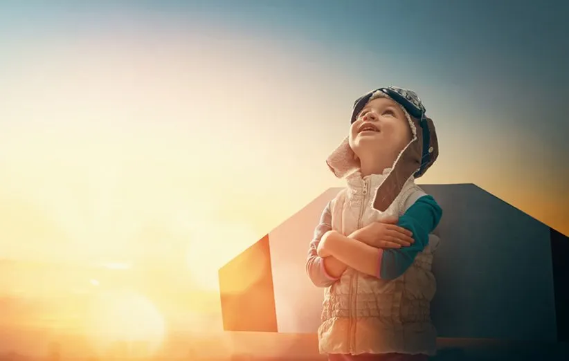 رویای کودکان