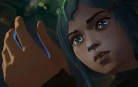 انیمیشن سریالی لیگ آو لجندز