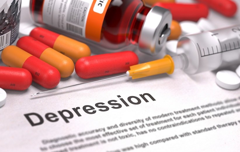 داروهای ضد افسردگی