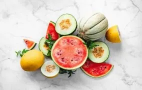 با خانواده‌ی پرجمعیت خربزه‌ها و خصوصیات آن‌ها آشنا شوید