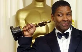 دنزل واشنگتن برنده اسکار بهترین بازیگر نقش اول مرد