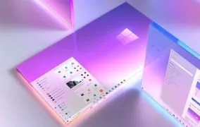 رابط کاربری جدید ویندوز ۱۰