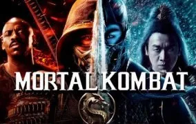 فیلم مورتال کامبت