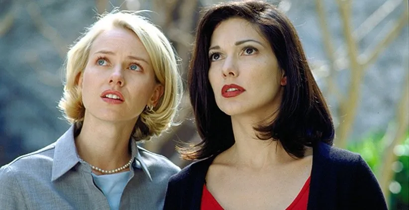 فیلم جاده مالهالند